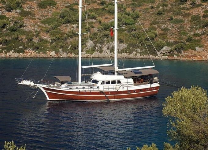 Gulet 79