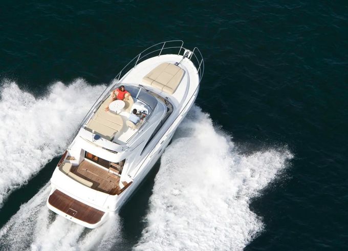 Beneteau Antares 36