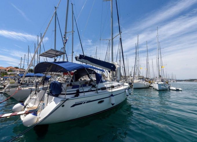 Bavaria 39 Cruiser