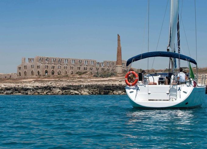 Dufour 455 GL