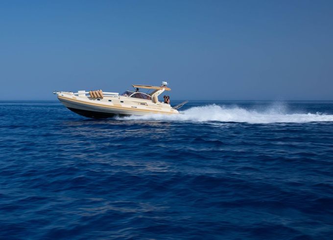 Solemar OCEANIC 33