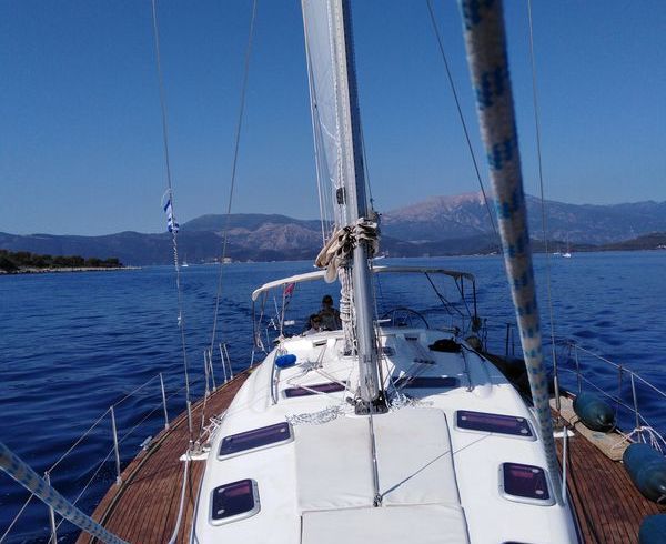 Bavaria Cruiser 50