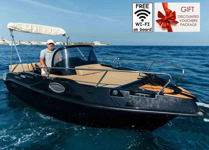 Nireus W53 Elegance