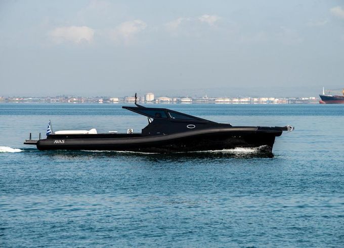 Avax 48