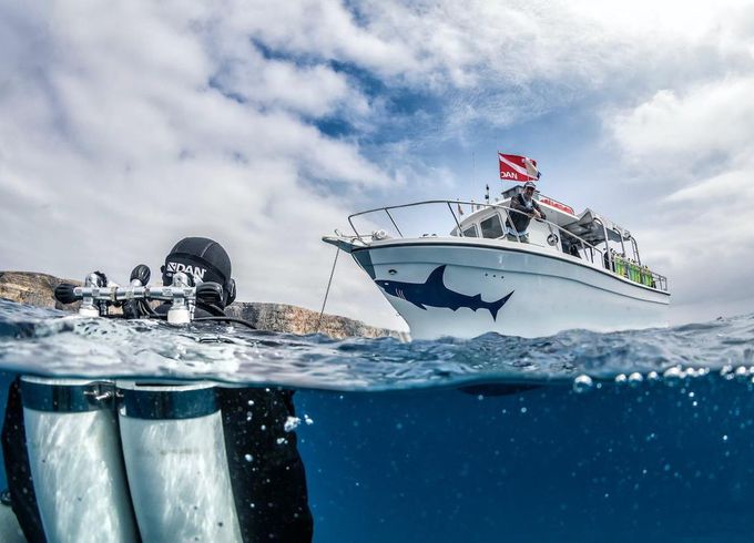 Qalfat Qalfat diving 30'