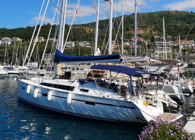 Bavaria Cruiser 41
