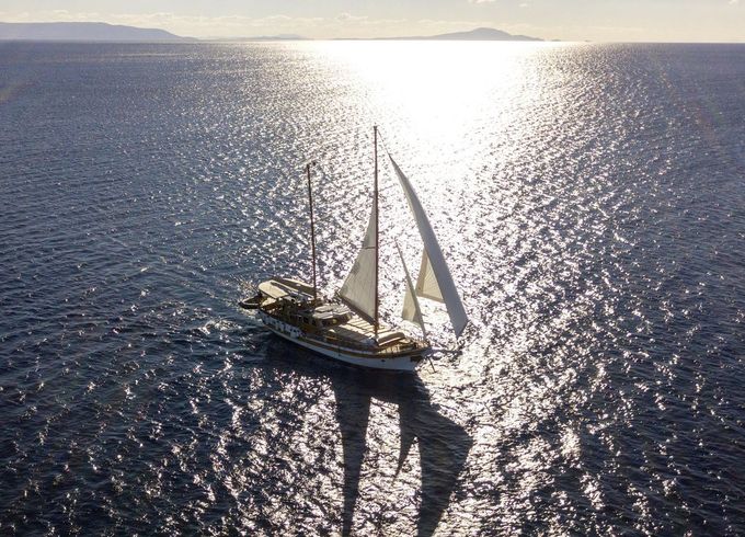 M/S schooner