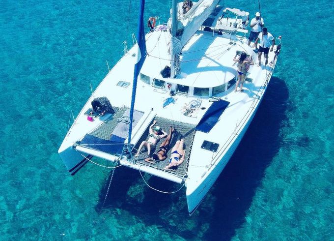 Lagoon 380