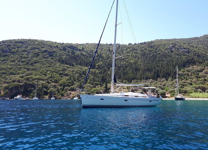 Bavaria Cruiser 39