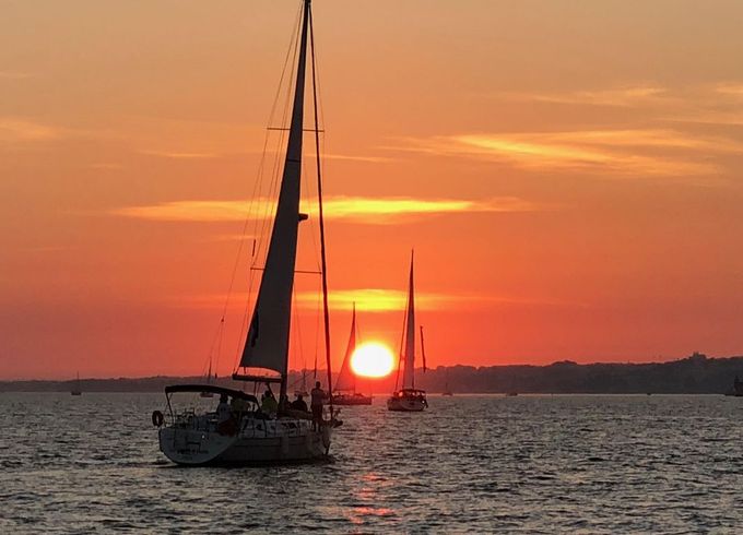 Beneteau Oceanis 37