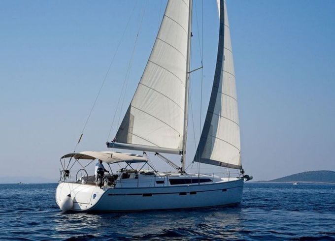 Bavaria 46 CN
