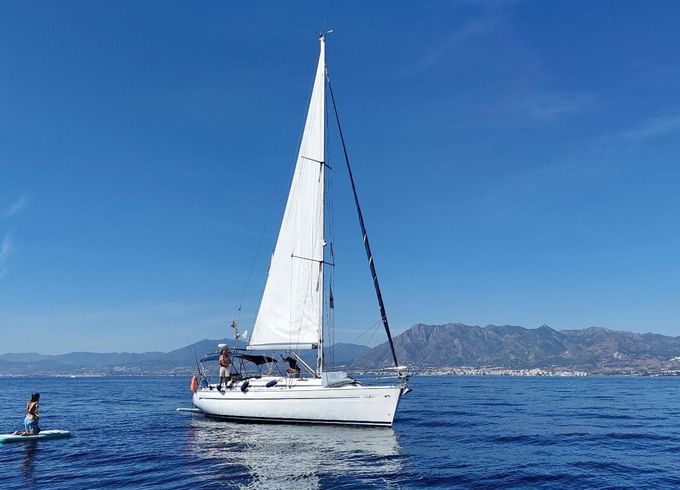 Bavaria Bavaria 38 Cruiser