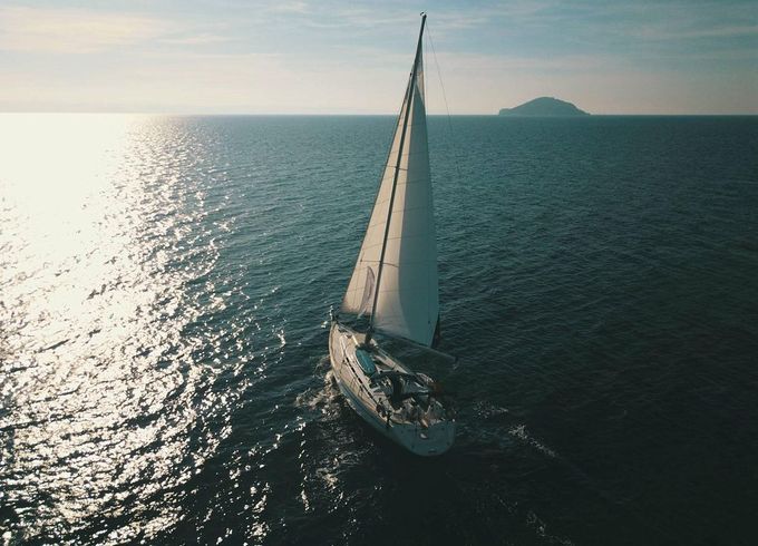 Bavaria 44 44