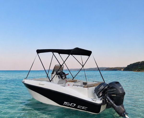 Compass 150cc