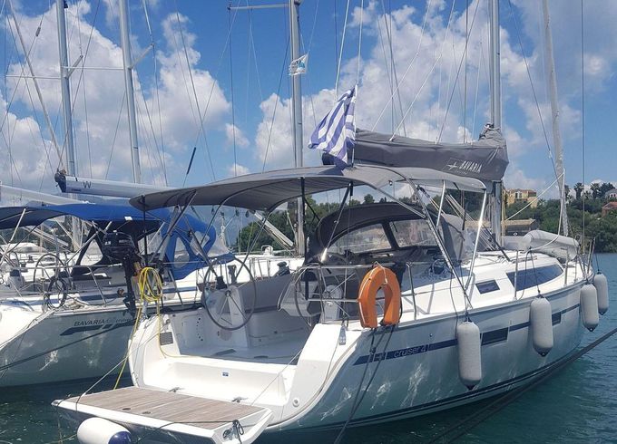 Bavaria Cruiser 41