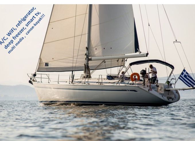 Bavaria 47.6