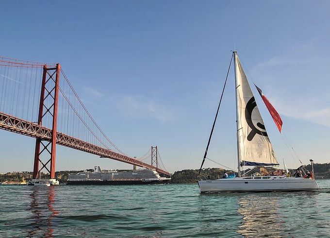 Jeanneau Sun Odyssey 43