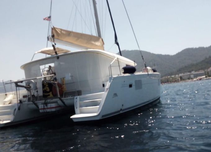Lagoon lagoon40