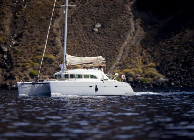 Lagoon 380