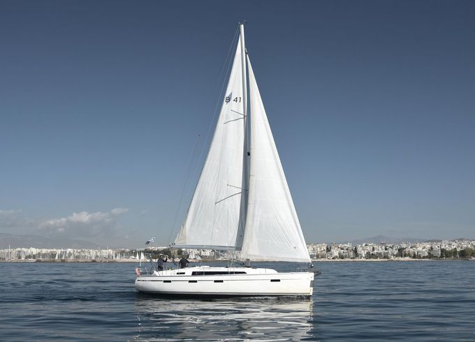 Bavaria Cruiser 41