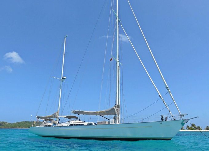 Southern Ocean Marine 75