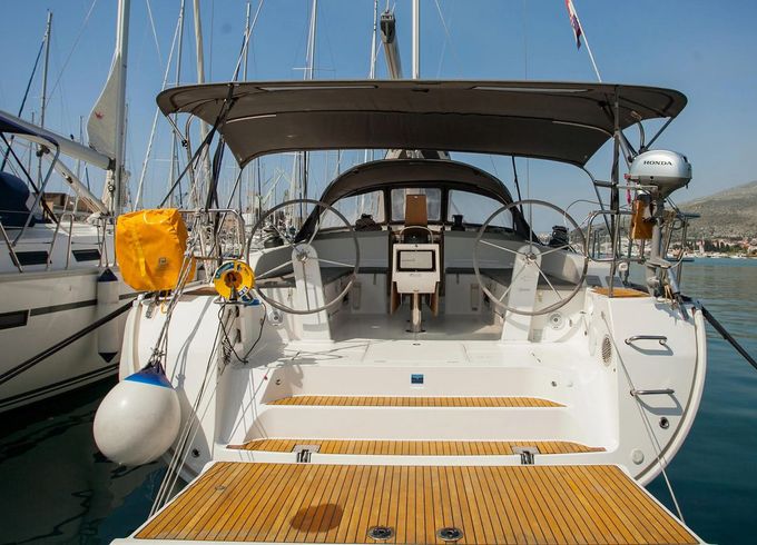 Bavaria Cruiser 51