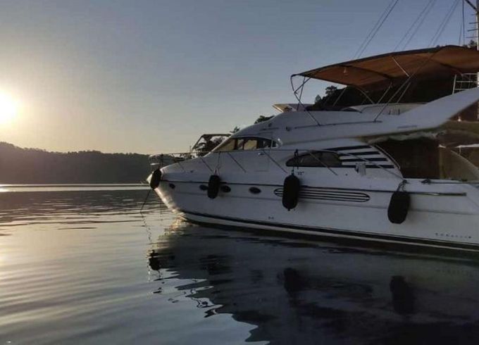 Canados 70 Fly