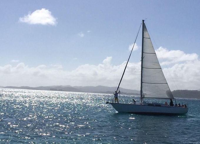 Pearson Yachts Pearson 35
