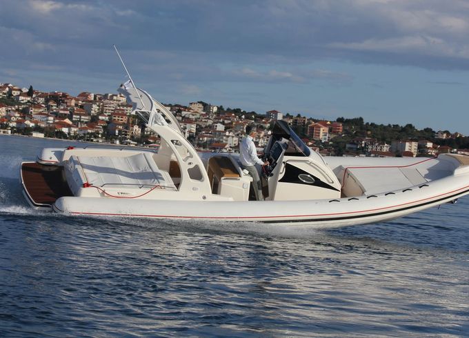 Joker Mainstream 33 EFB