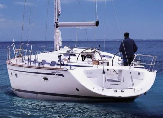 Bavaria 50 Cruiser