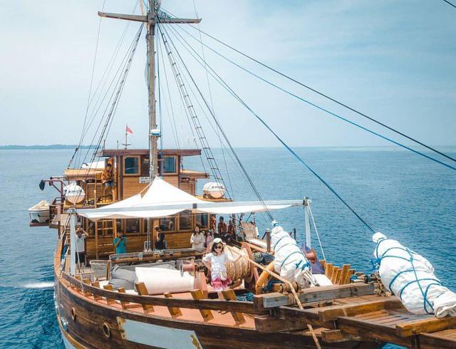 M/S 115ft