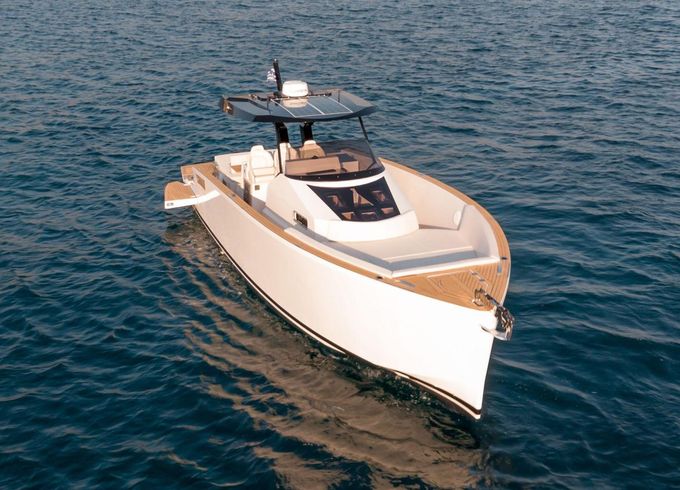 Tesoro T40