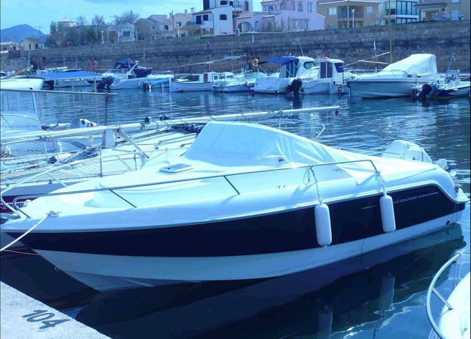 Graunner 650 WA