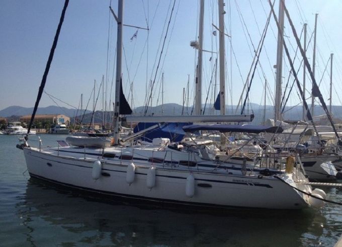 Bavaria Cruiser 46