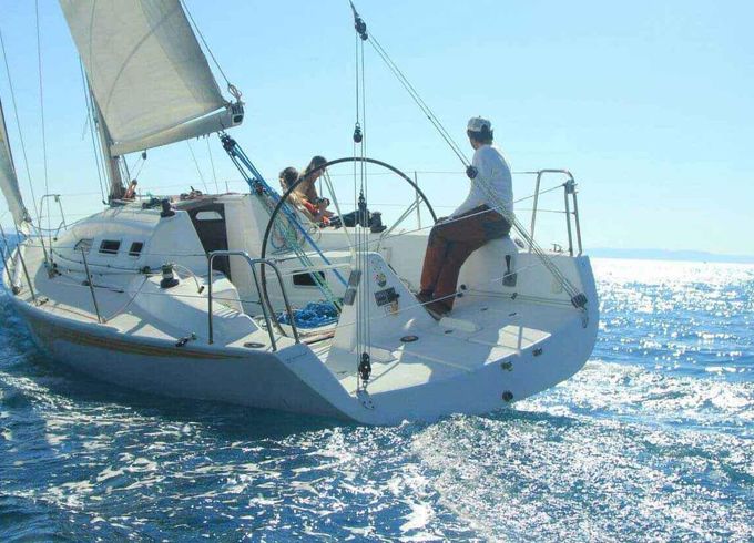 S/Y 36 Sport