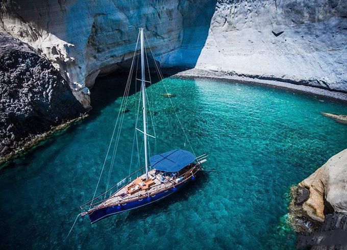 M/S 60'