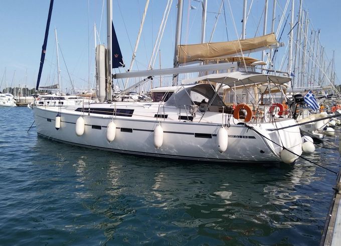 Bavaria Cruiser 51