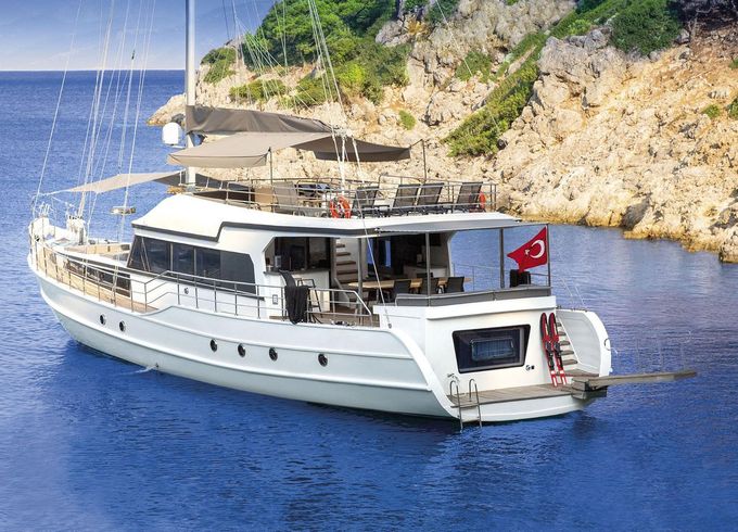 M/S 85