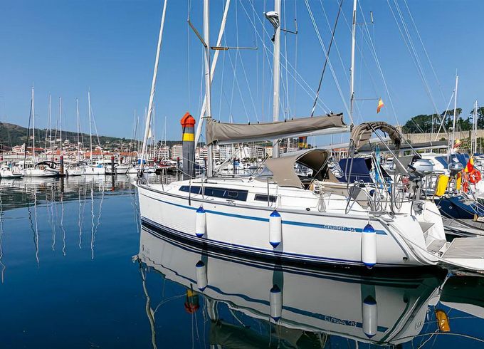 Bavaria 34