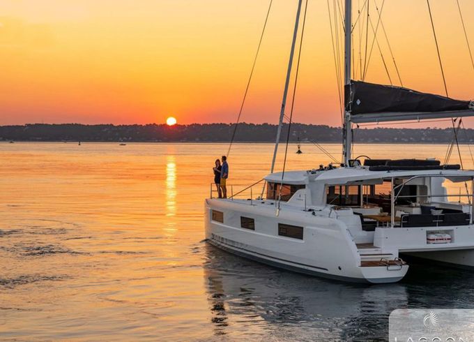 Lagoon 46