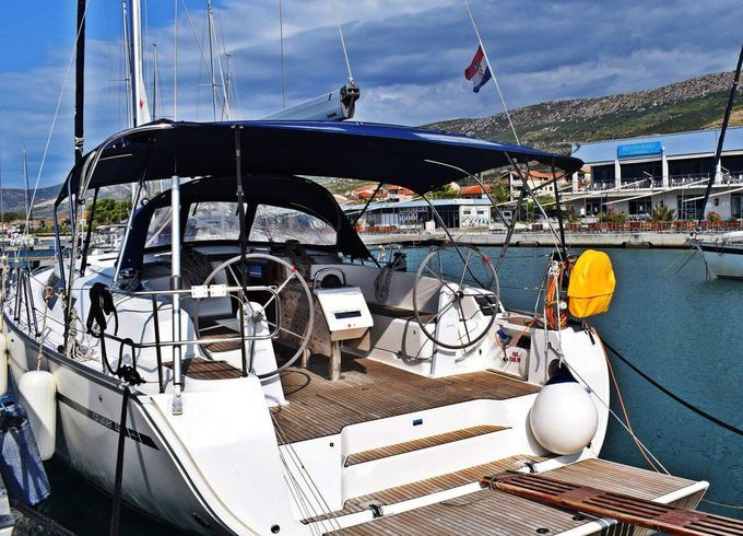 Bavaria Cruiser 46