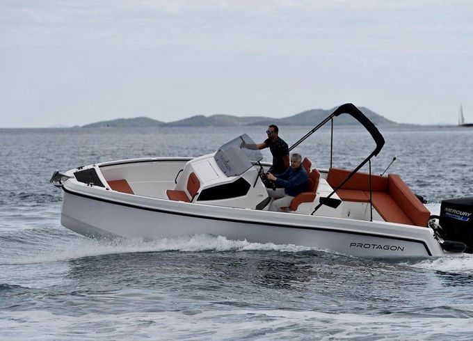 Protagon 25 Space