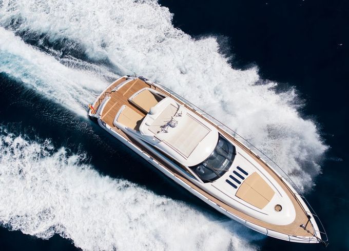 Princess V65