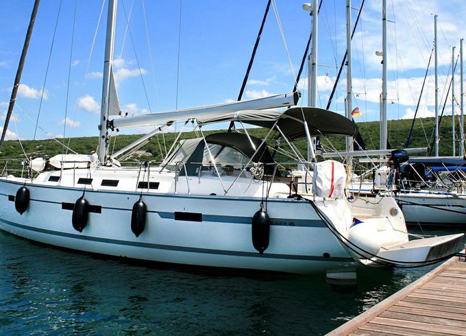Bavaria 45