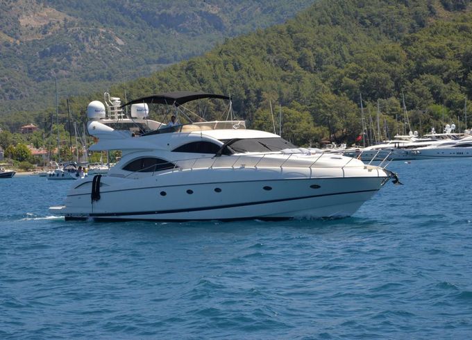 M/Y 79
