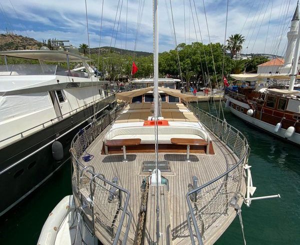 Gulet 66
