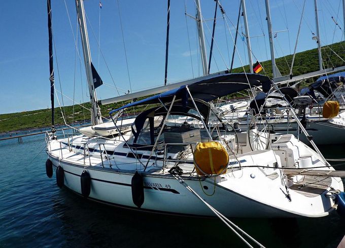 Bavaria 49