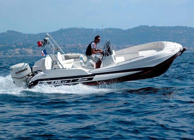 Zar 57