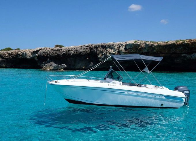 Jeanneau Cap Camarat 625
