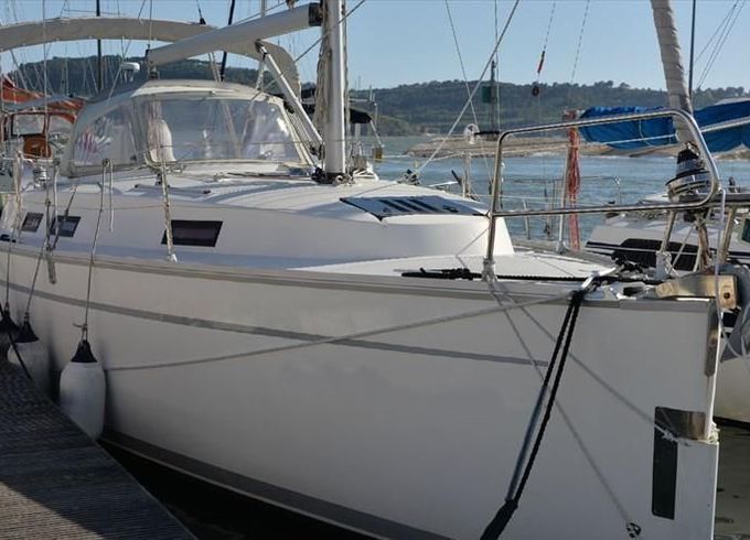 Bavaria Cruiser 32